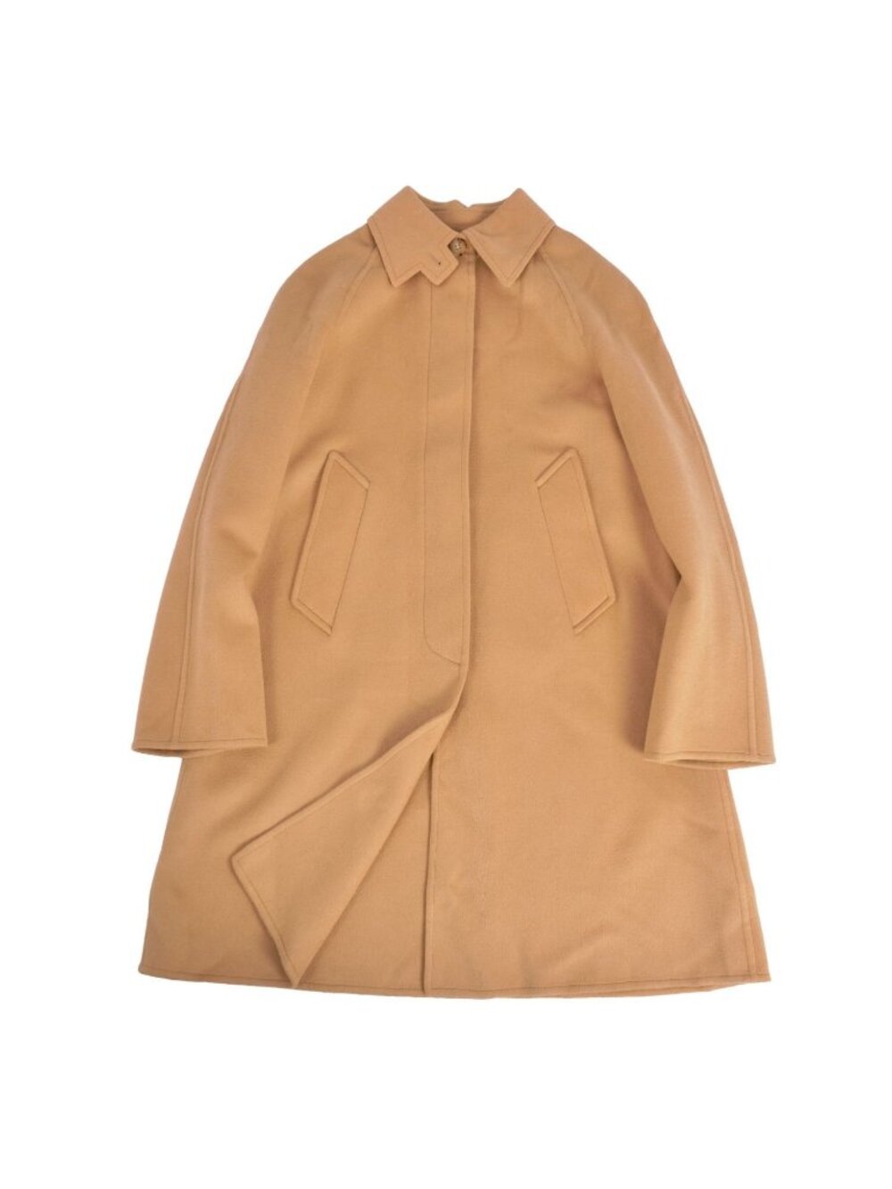 Hermes Gaultier Era Coat Long